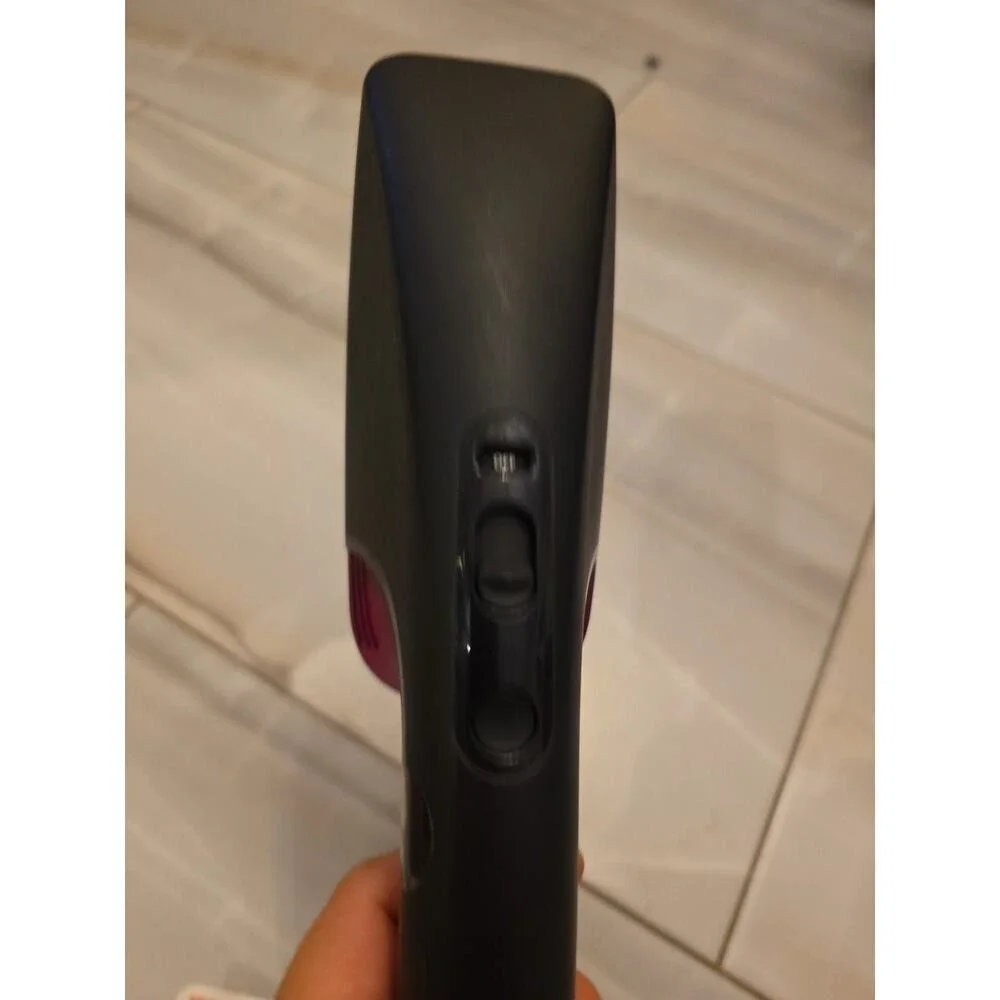 Revlon Pro Collection Salon Smooth and‎ Shine Air Smoothing Styler RVDR5232 H1